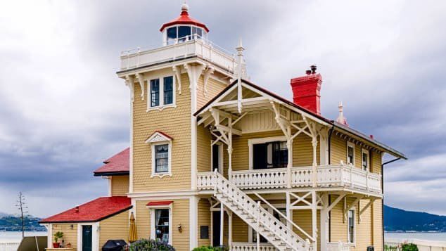 SF Lighthouse Job
